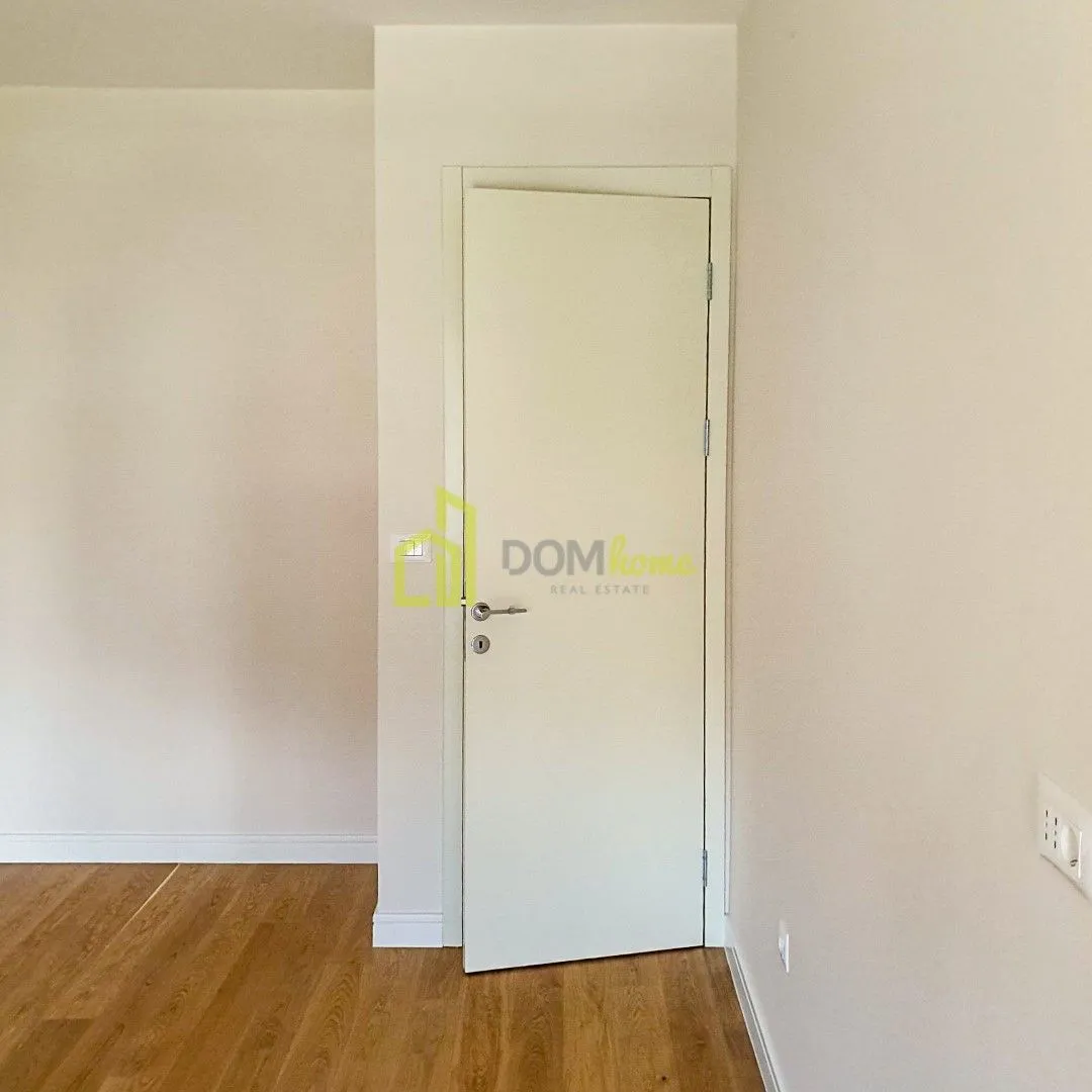 Rent, two bedroom apartment, 82m², Kruševac, Podgorica