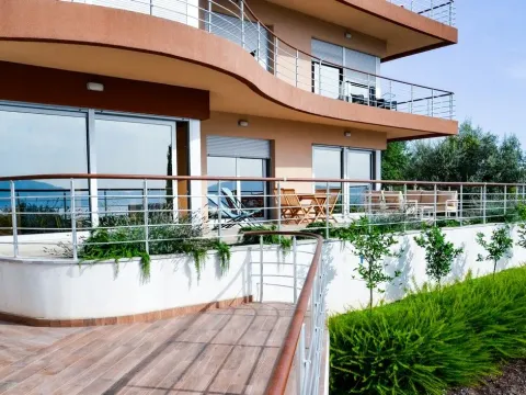 Sale, three bedroom apartment, 120m², Kava, Tivat - image 24