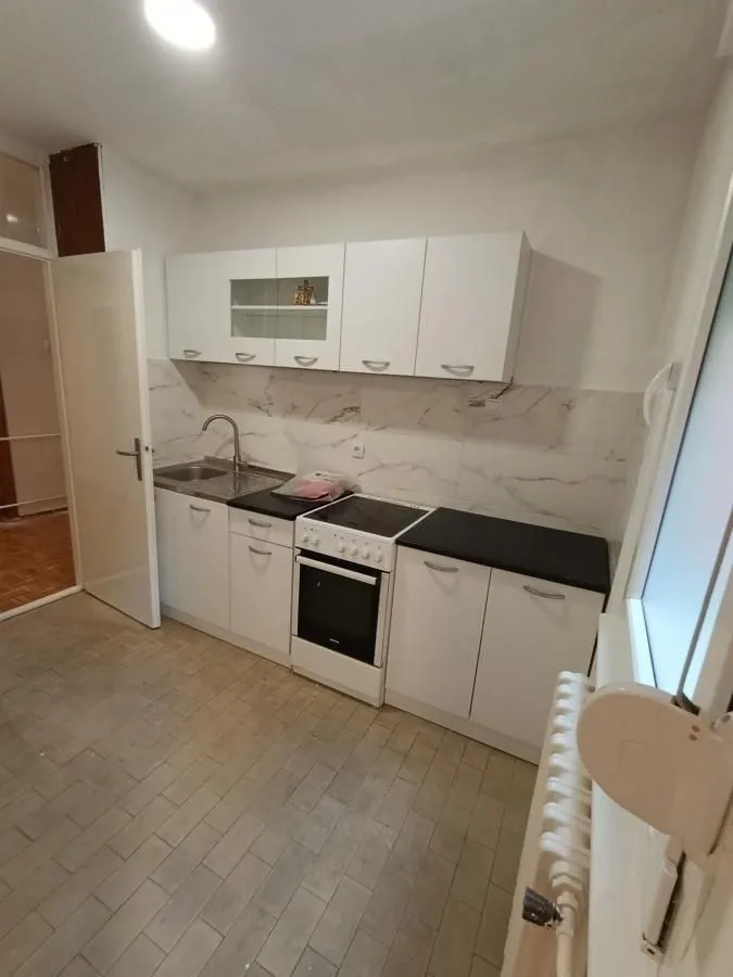 Prodaja, dvosoban stan, 50m², Liman 4, Novi Sad Sve Podlokacije