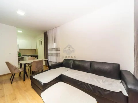 Izdavanje, jednosoban stan, 60m², Stari Aerodrom, Podgorica - image 3