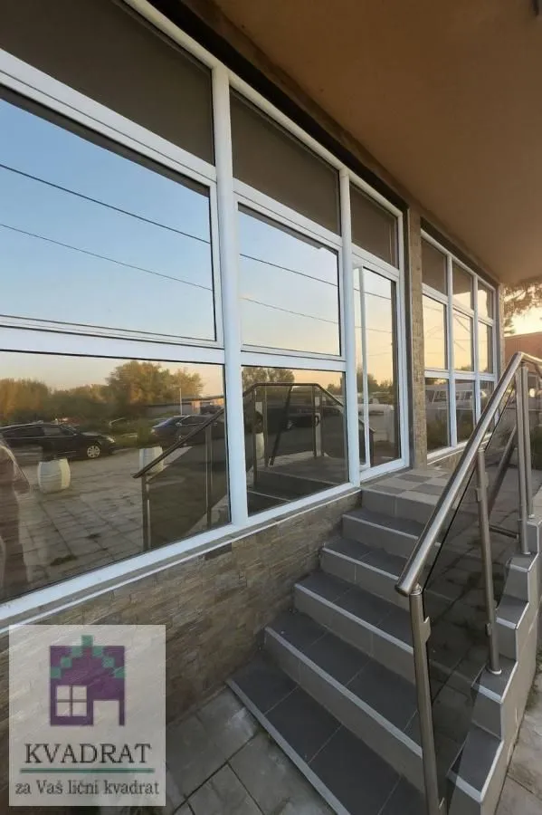 Sale, office space, 37m², Obrenovac, Beograd
