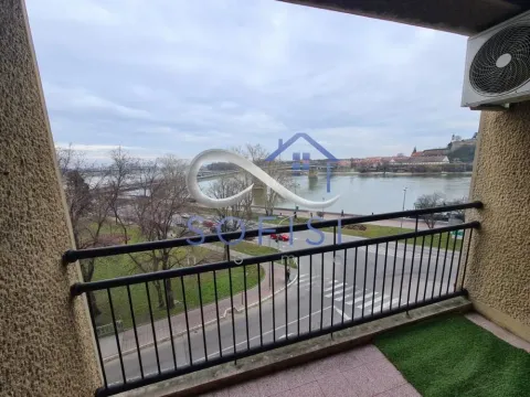Izdavanje, dvosoban stan, 50m², Kej, Novi Sad Sve Podlokacije - image 10