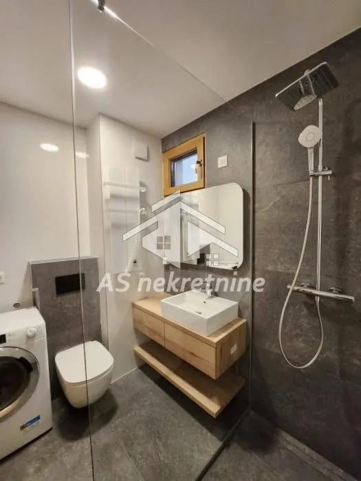 Rent, three bedroom apartment, 75m², Fon (Fon - Bilećka), Voždovac Sve Podlokacije