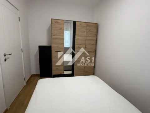 Rent, one bedroom apartment, 39m², Avijatičarsko naselje, Novi Sad Sve Podlokacije - image 7