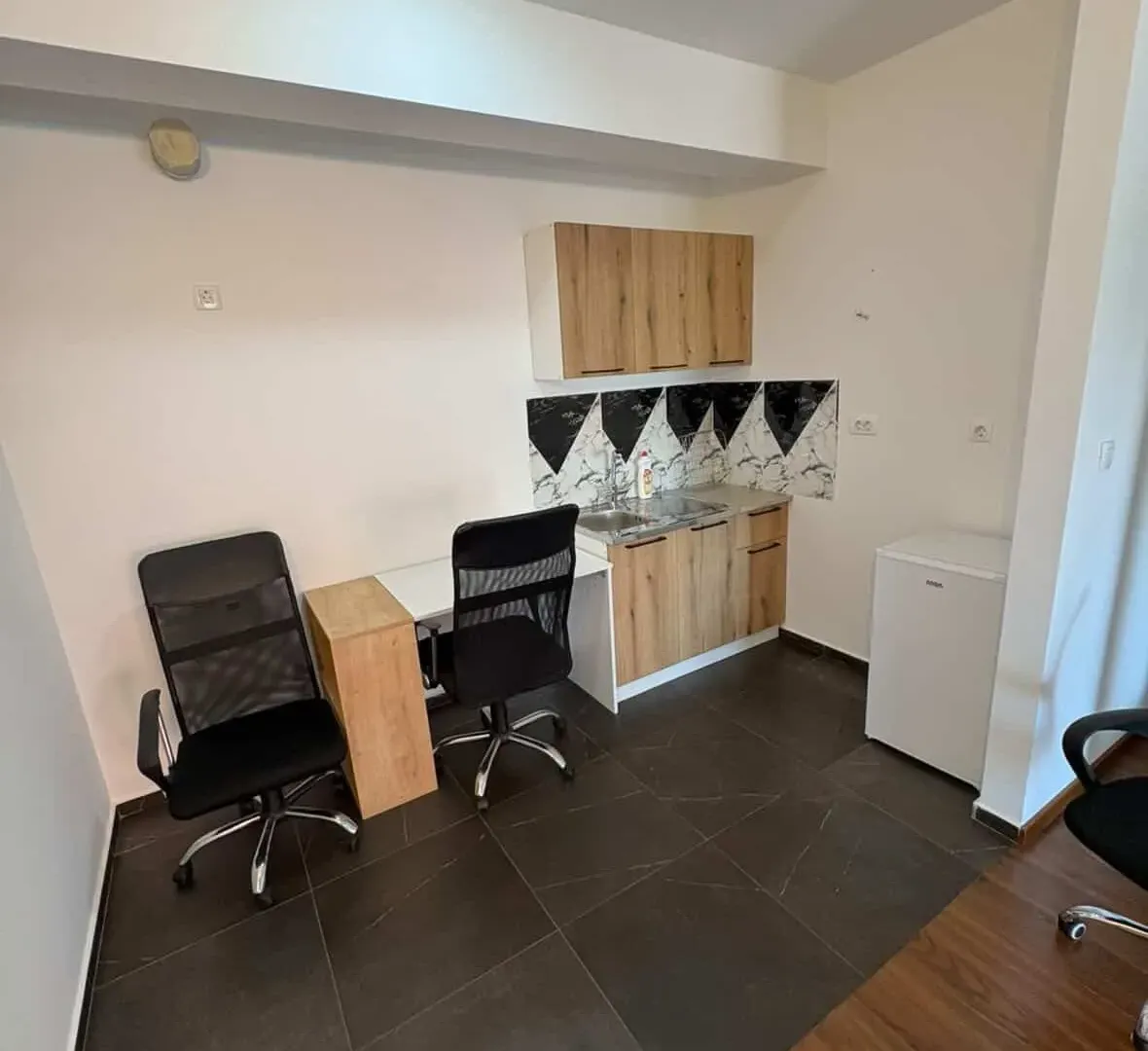 Rent, two bedroom apartment, 69m², Master Kvart, Podgorica