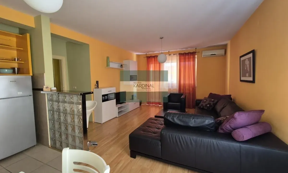 Rent, three bedroom apartment, 73m², Centar, Jagodina