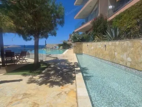 Sale, two bedroom apartment, 110m², Dobre Vode, Bar - image 15