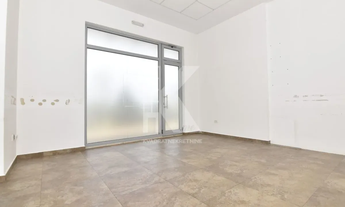 Rent, office space, 241m², Tološka šuma, Podgorica