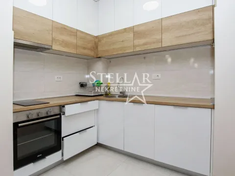 Izdavanje, jednosoban stan, 40m², Central Point, Podgorica - image 5