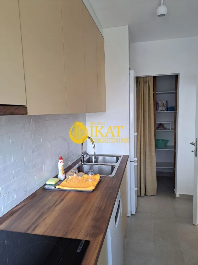 Izdavanje, trosoban stan, 88m², Tašmajdan, Palilula Sve Podlokacije