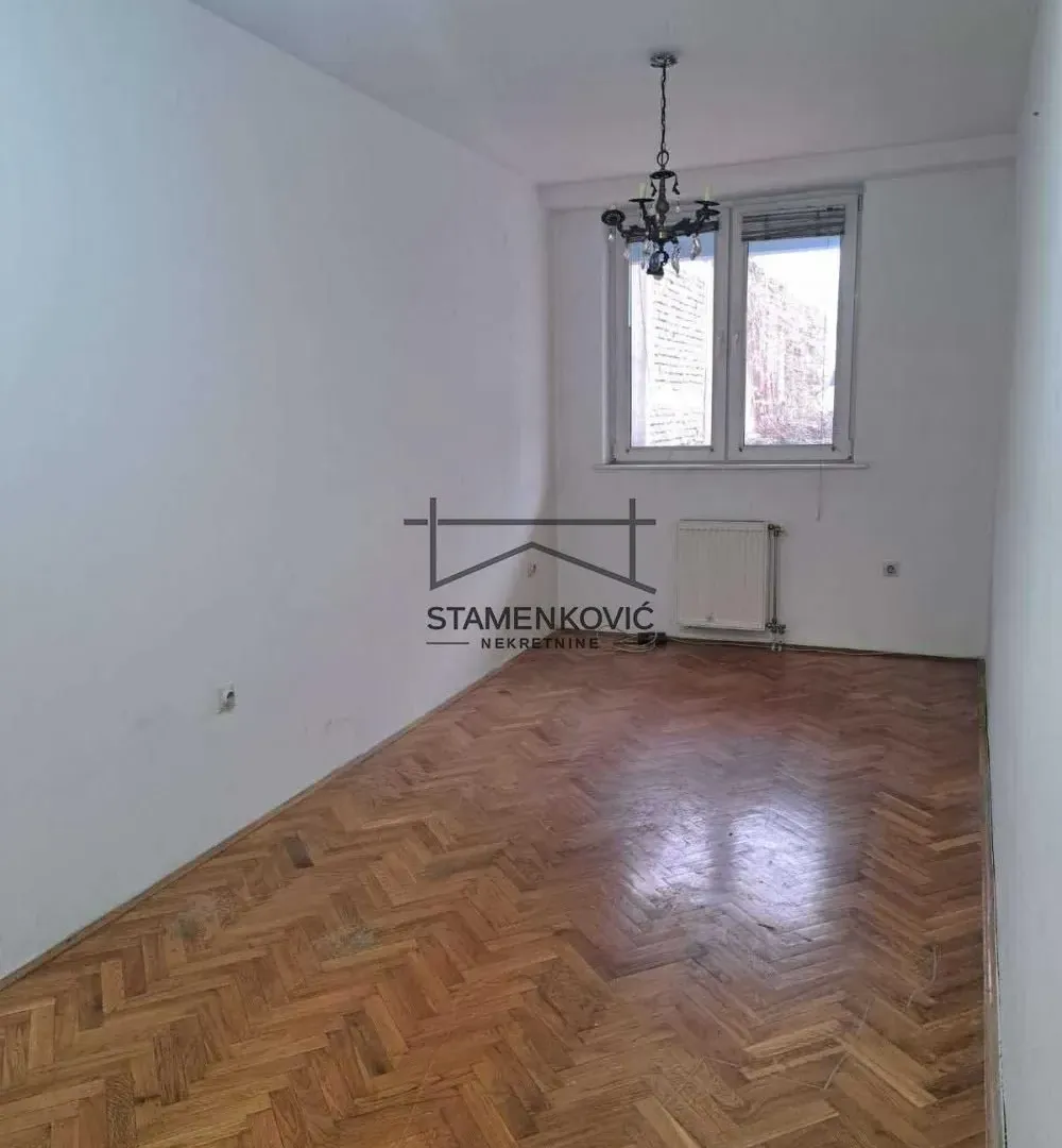 Prodaja, jednosoban stan, 44m², Detelinara, Novi Sad Sve Podlokacije
