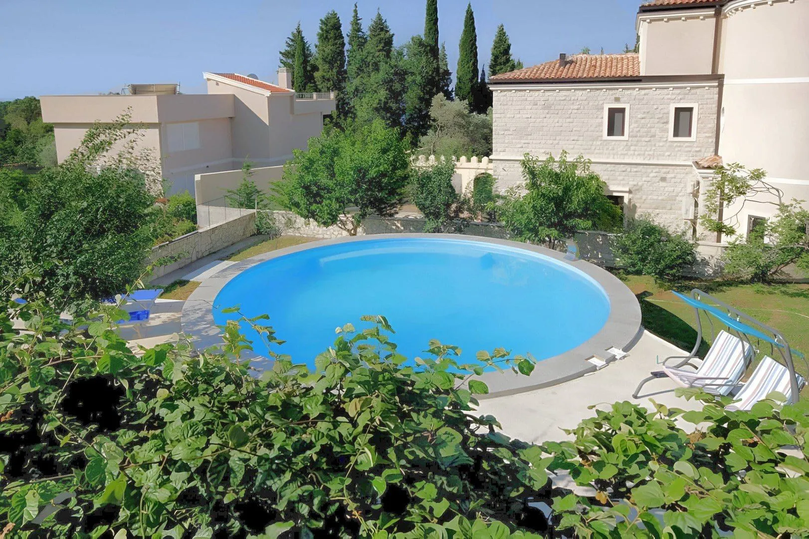 Sale, house, 174m², Katun Reževići, Budva