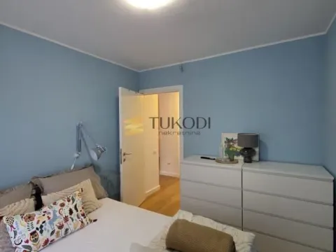 Izdavanje, trosoban stan, 80m², Novi Beograd Sve Podlokacije, Beograd - image 16