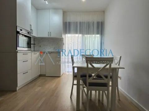 Prodaja, dvosoban stan, 58m², Budva, Crna Gora - image 7
