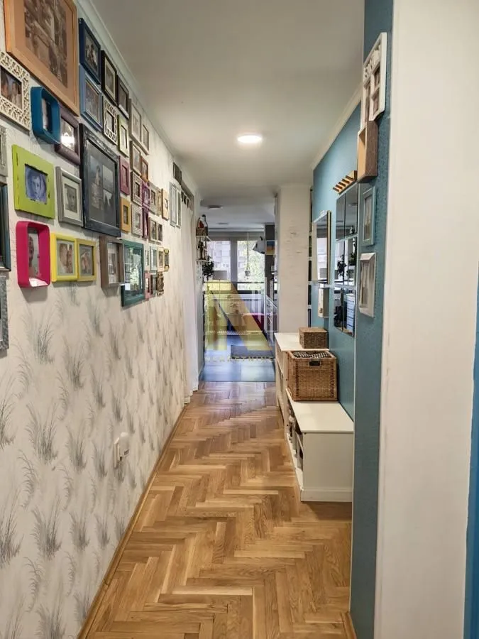Prodaja, trosoban stan, 71m², Liman 3, Novi Sad Sve Podlokacije