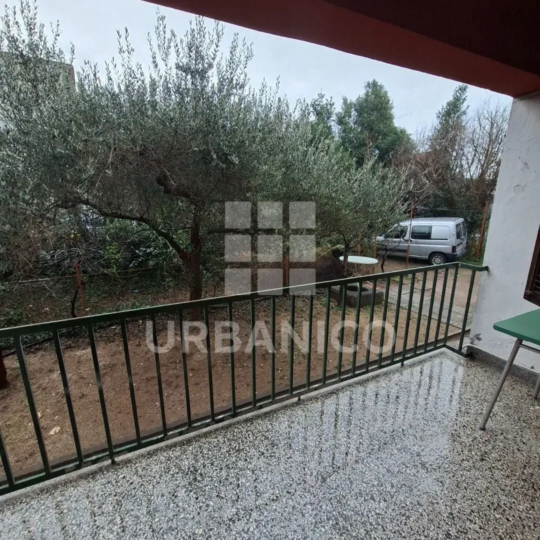 Rent, two bedroom apartment, 90m², Gorica C, Podgorica