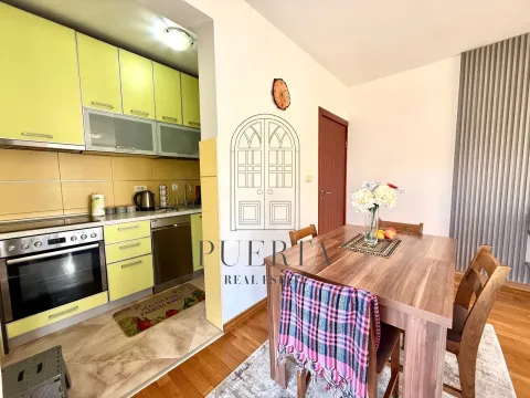 Izdavanje, jednosoban stan, 50m², Zabjelo, Podgorica - image 5