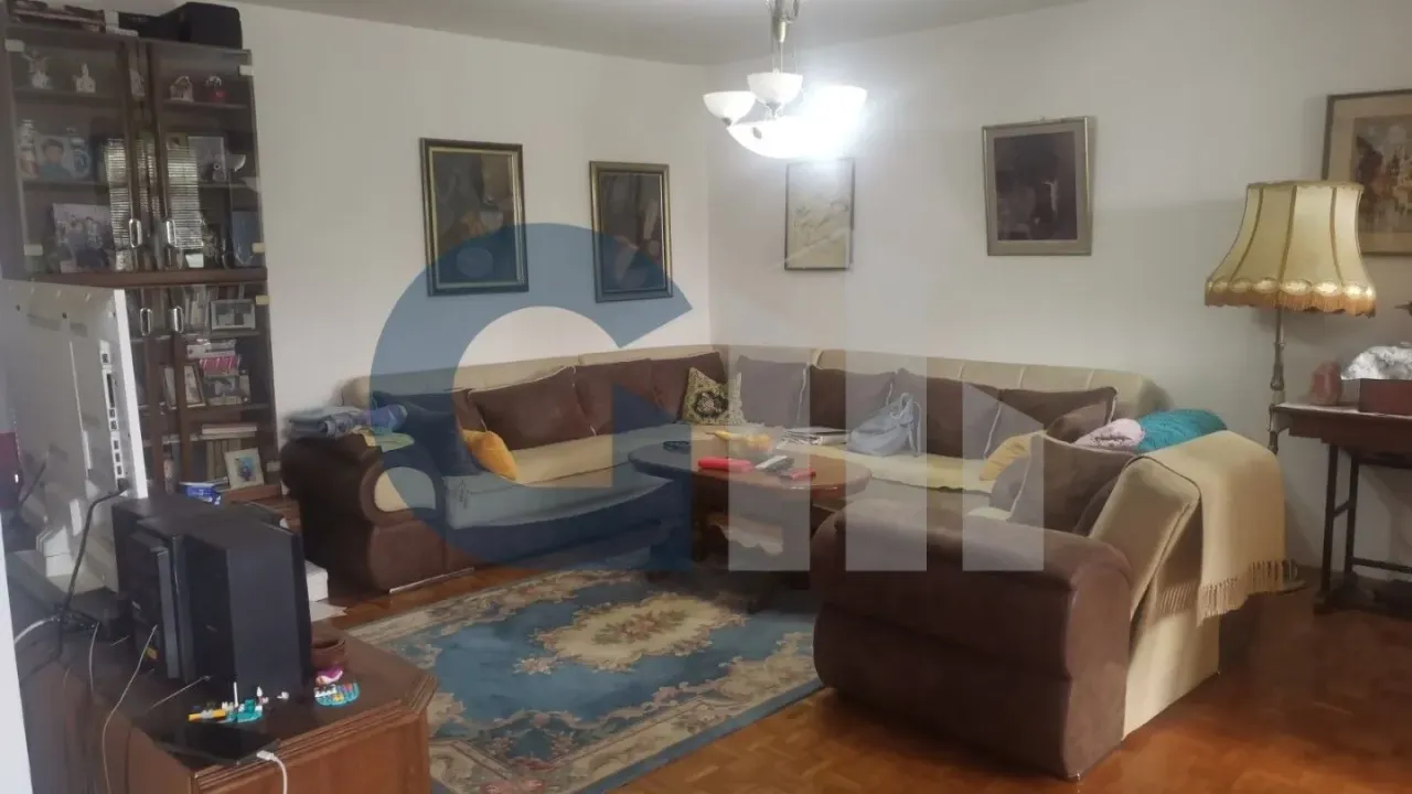 Prodaja, četvorosoban stan, 122m², Bezanijska Kosa 2, Bežanijska Kosa Sve Podlokacije