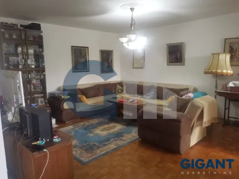 Sale, four bedroom apartment, 122m², Bezanijska Kosa 2, Bežanijska Kosa Sve Podlokacije