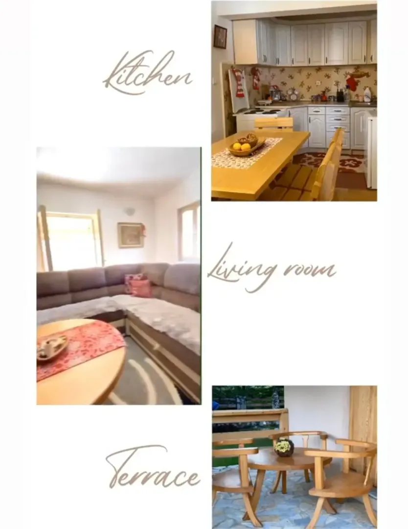 Sale, house, 95m², Crkvine, Kolašin