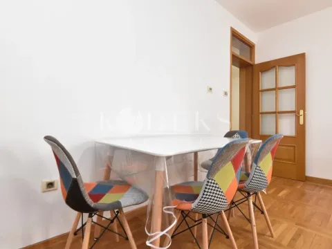 Izdavanje, jednosoban stan, 51m², Preko Morače, Podgorica - image 8