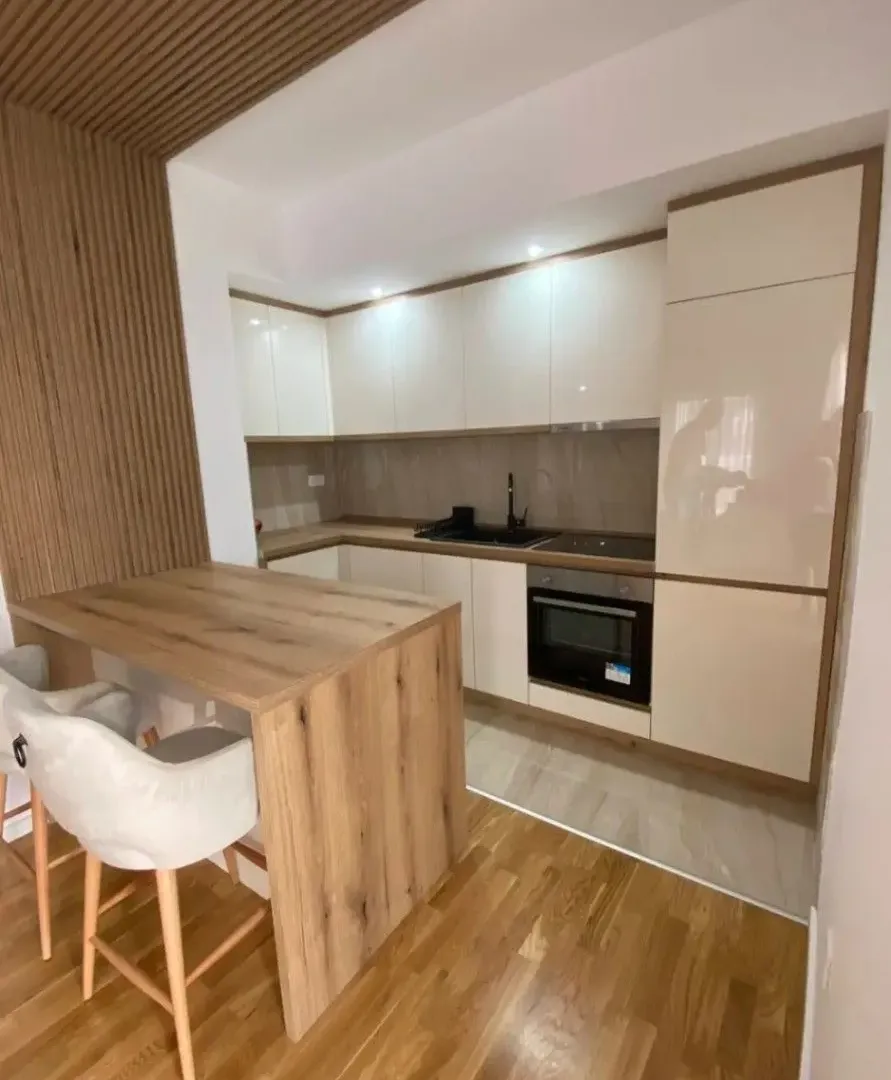 Izdavanje, jednosoban stan, 47m², Zabjelo, Podgorica