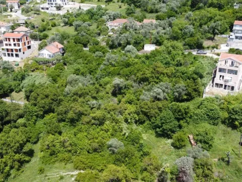 Prodaja, plac, 1430m², Tripovići, Tivat - image 4