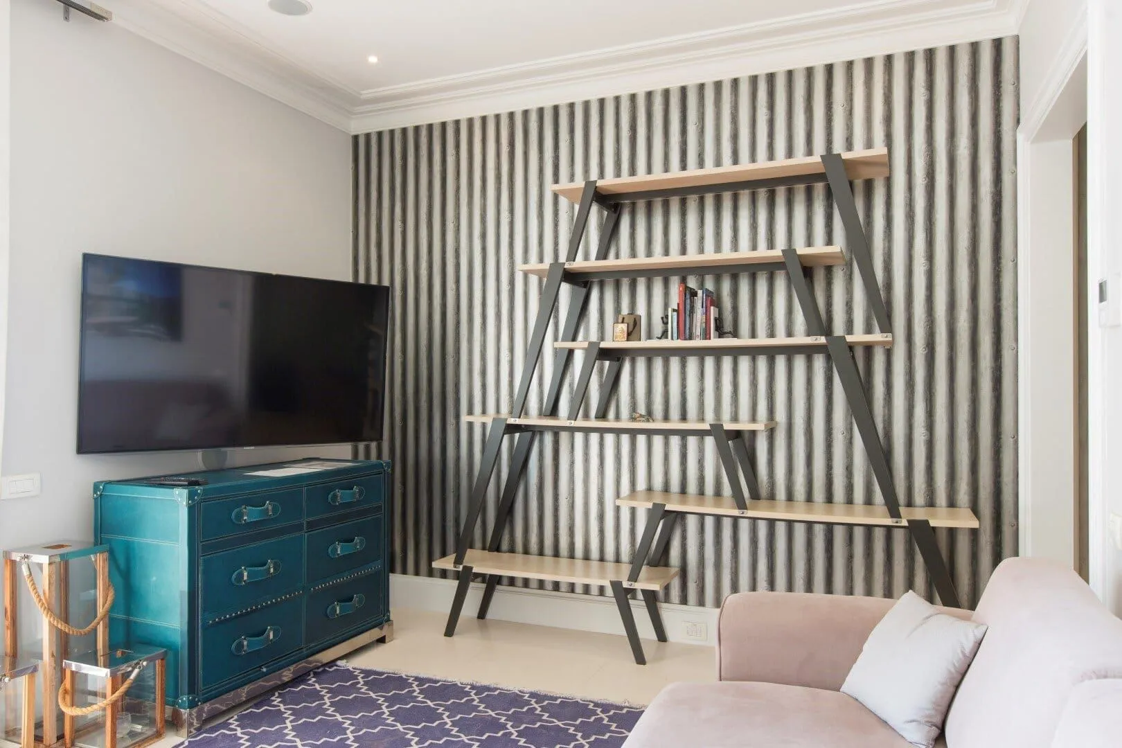Prodaja, jednosoban stan, 90m², Porto Montenegro, Tivat