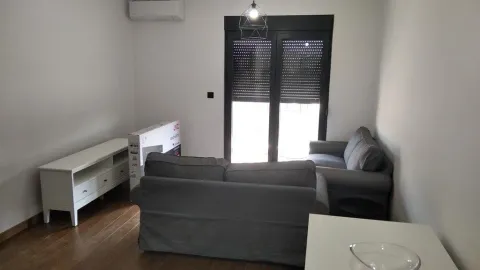 Rent, one bedroom apartment, 55m², Ljubović, Podgorica - image 15