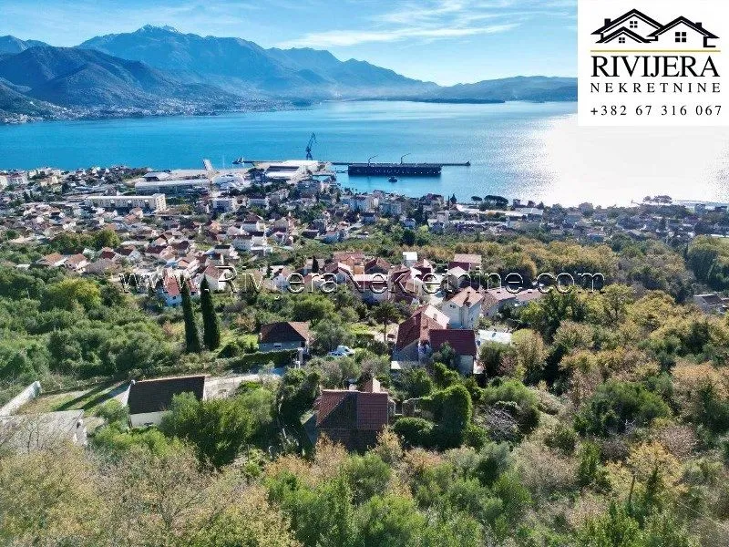 Prodaja, kuća, 78m², Bijela, Herceg Novi