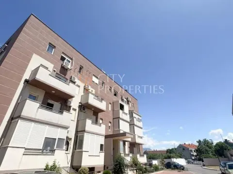Rent, apartment, 45m², Zabjelo, Podgorica - image 13