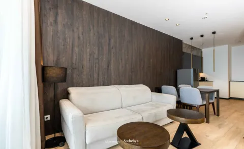 Sale, one bedroom apartment, 51m², Bečići, Budva - image 4