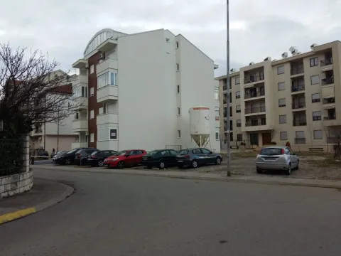 Rent, one bedroom apartment, 40m², Stara Varoš, Podgorica - image 8