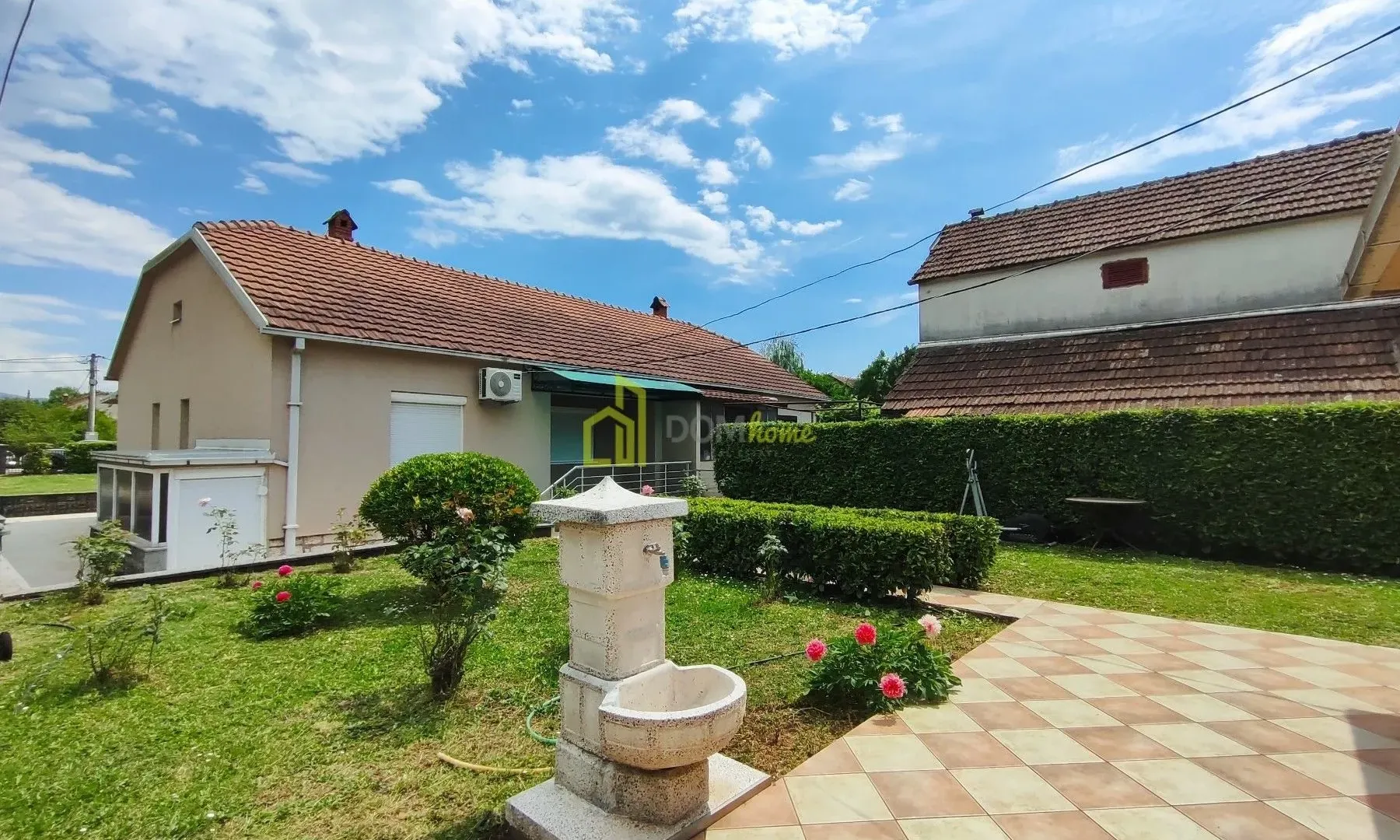 Prodaja, kuća, 90m², Danilovgrad, Crna Gora