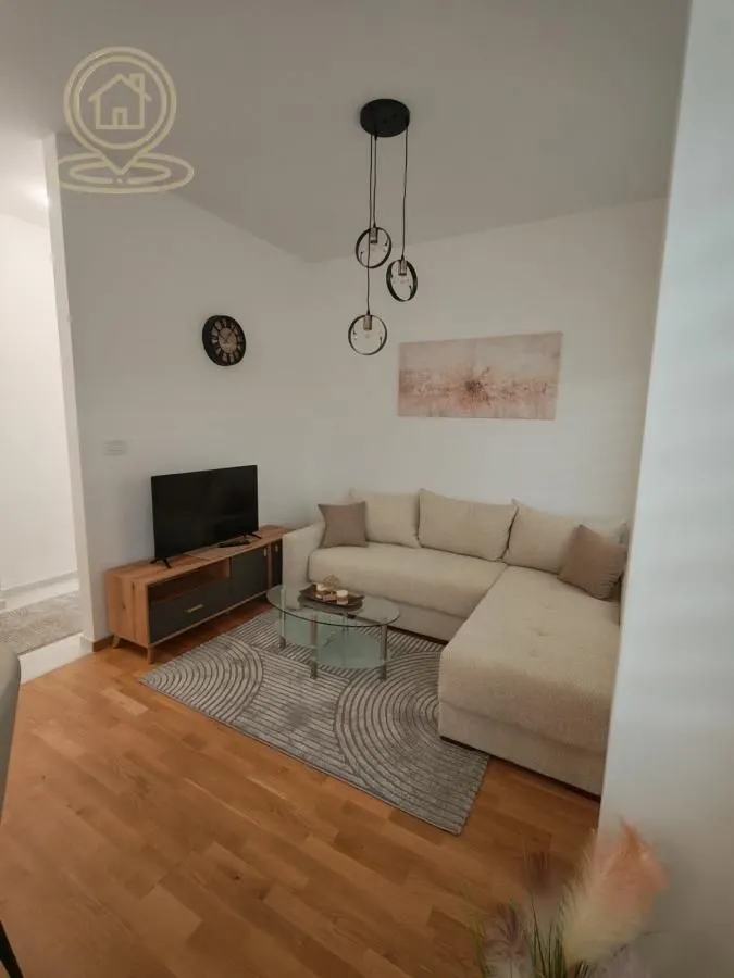 Rent, two bedroom apartment, 46m², Telep, Novi Sad Sve Podlokacije