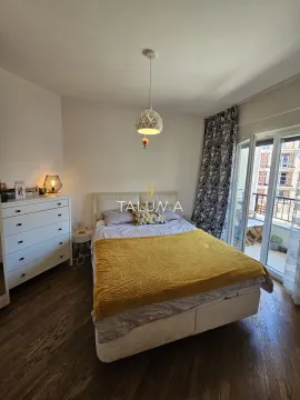 Prodaja, jednosoban stan, 44m², Zagorič, Podgorica - image 6