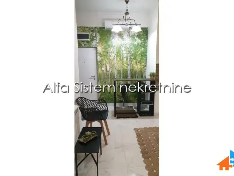 Izdavanje, stan, 40m², Stari Grad, Beograd - image 9