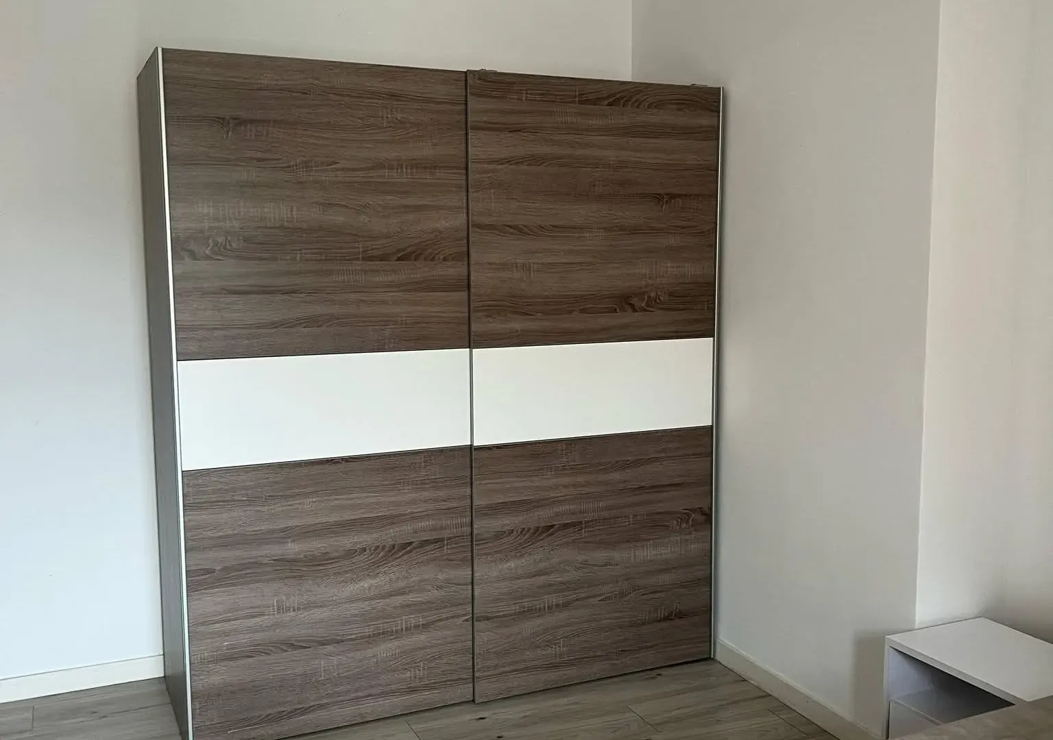 Izdavanje, dvosoban stan, 53m², Rozino, Budva