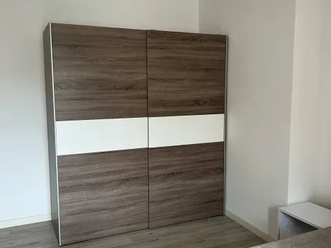 Rent, two bedroom apartment, 53m², Rozino, Budva - image 4