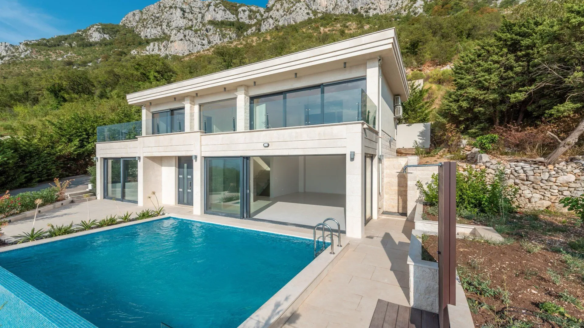 Prodaja, kuća, 327m², Tudorovići, Budva