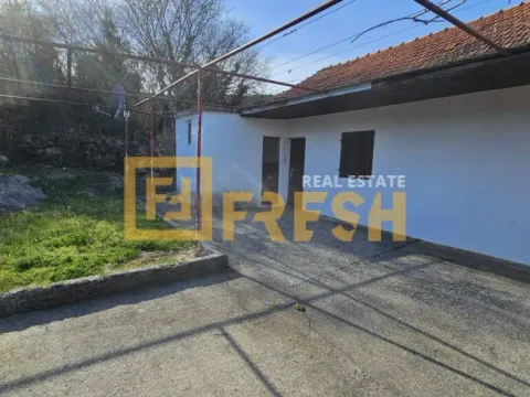 Sale, house, 80m², Beri, Podgorica - image 5