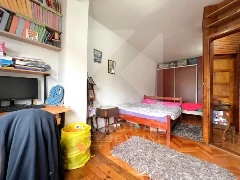 Prodaja, jednosoban stan, 53m², Centar, Podgorica - image 8