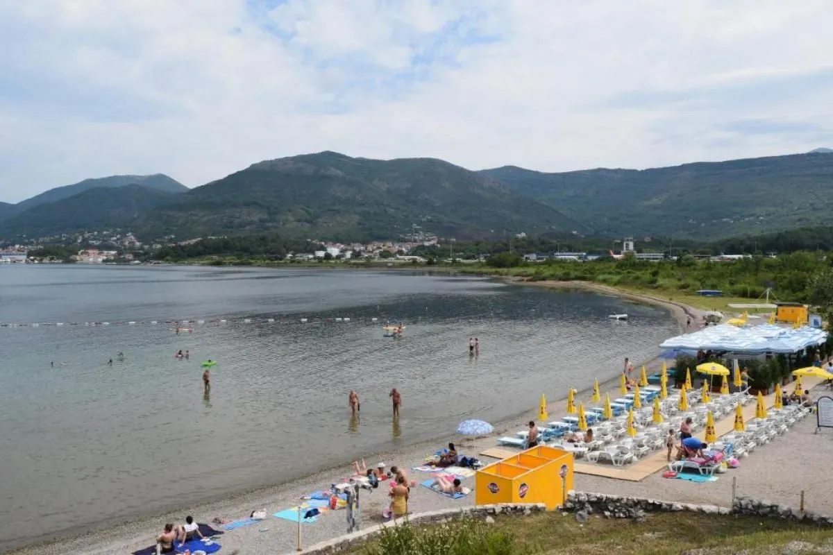 Prodaja, kuća, 469m², Đuraševići, Tivat