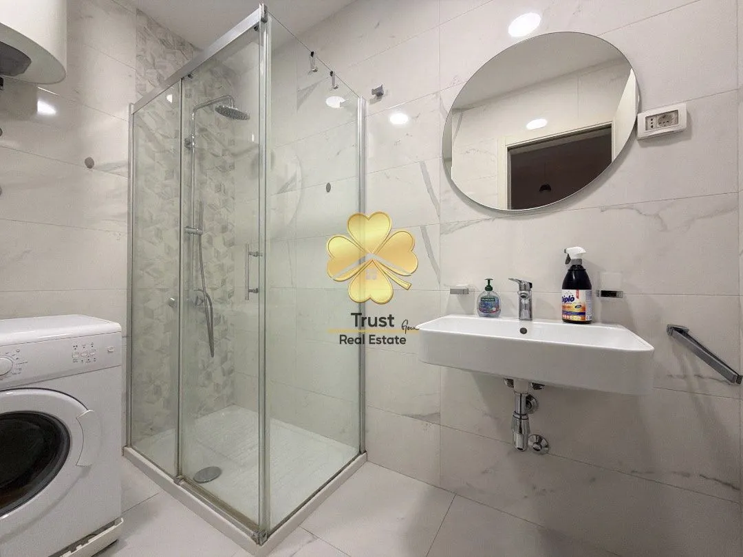 Rent, two bedroom apartment, 70m², Central Point, Podgorica