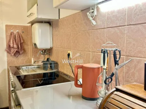 Prodaja, jednosoban stan, 39m², Budva, Crna Gora - image 4