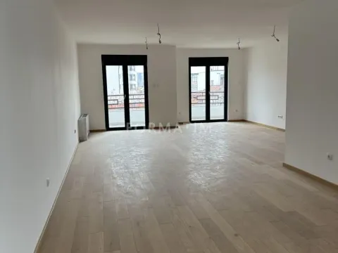 Prodaja, trosoban stan, 103m², Savski Venac, Beograd - image 8