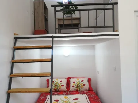 Sale, one bedroom apartment, 28m², Sutomore, Bar - image 12