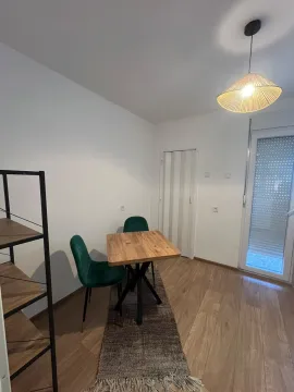 Rent, one bedroom apartment, 31m², Drač, Podgorica - image 3