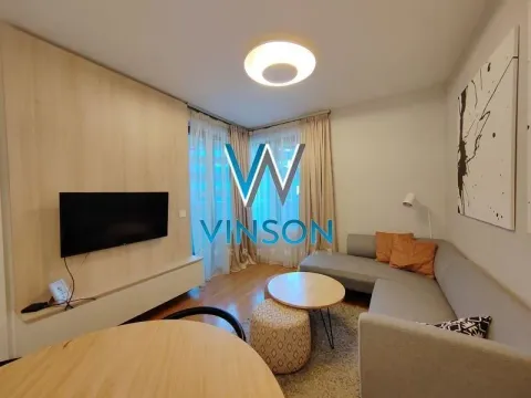 Izdavanje, jednosoban stan, 46m², Centar, Novi Sad - image 4