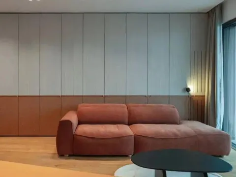 Prodaja, dvosoban stan, 49m², Dorćol Sve Podlokacije, Beograd - image 4